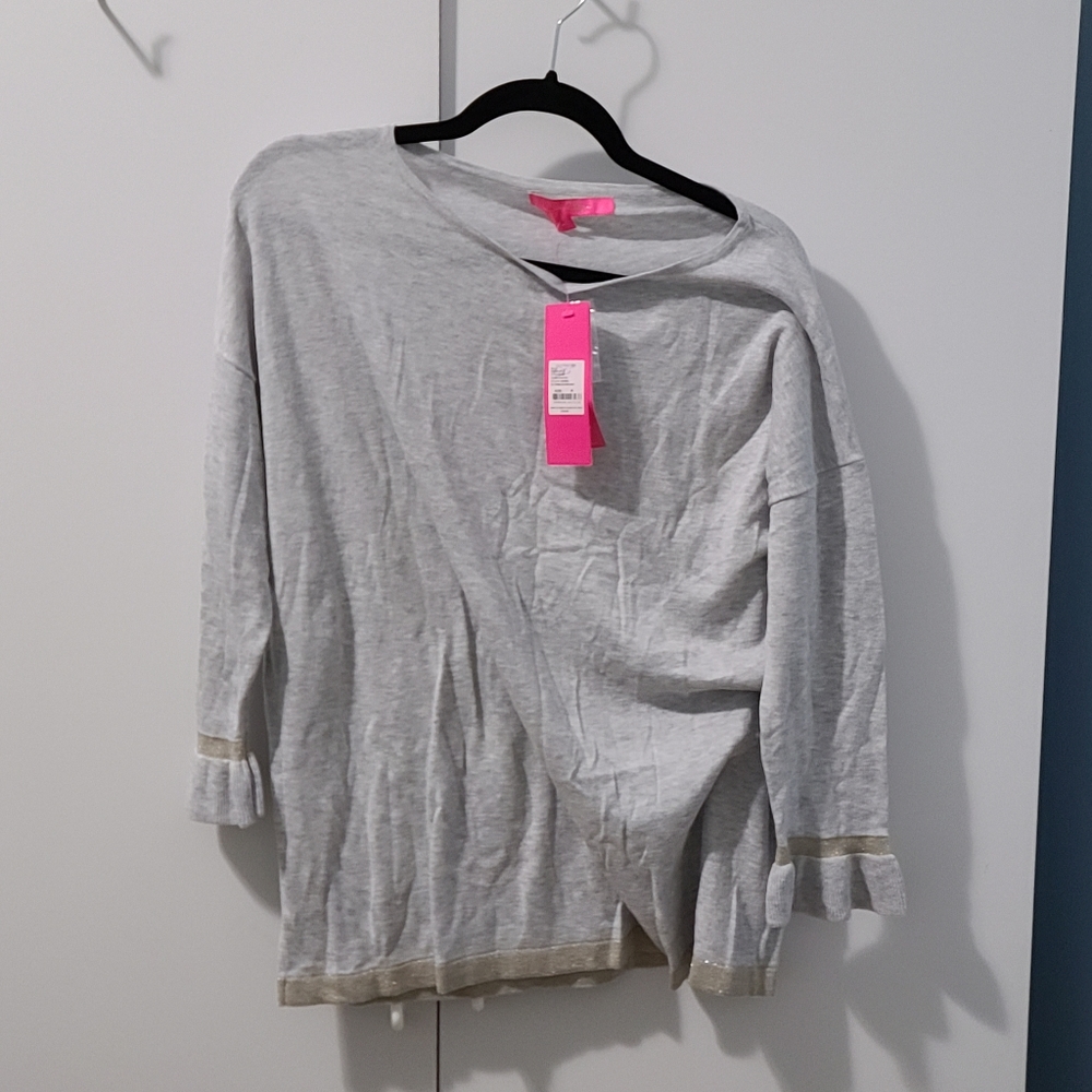 Lilly Pulitzer Charla Sweater